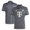 Maillot de Supporter FC Bayern Munich Oktoberfest 2024-25 Pour Homme